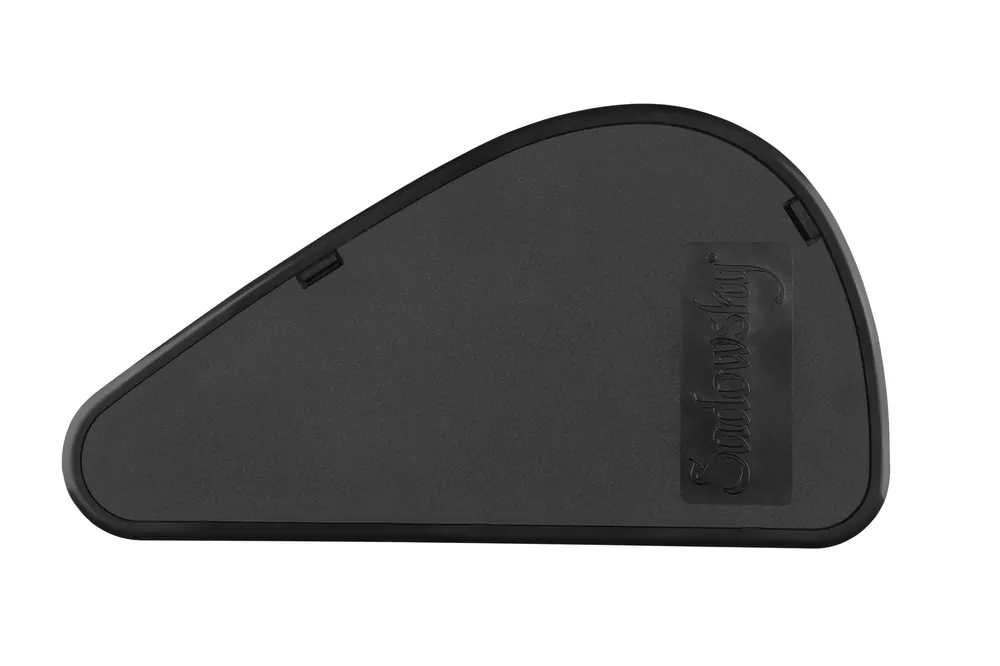 Sadowsky Parts - Easy Access Electronics Compartment - J-Style, Lefthand Knallerangebot
