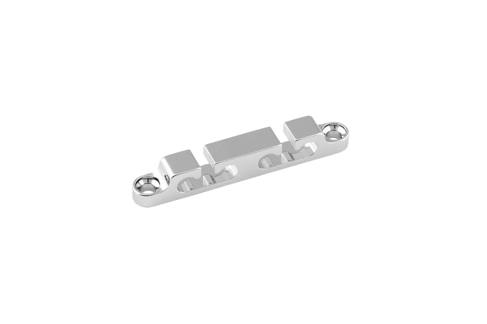 Preiswert Sadowsky Parts - String Retainer, 5-String - Chrome