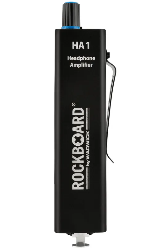 RockBoard HA 1 In-Ear Monitoring Headphone Amplifier Wochenendangebot