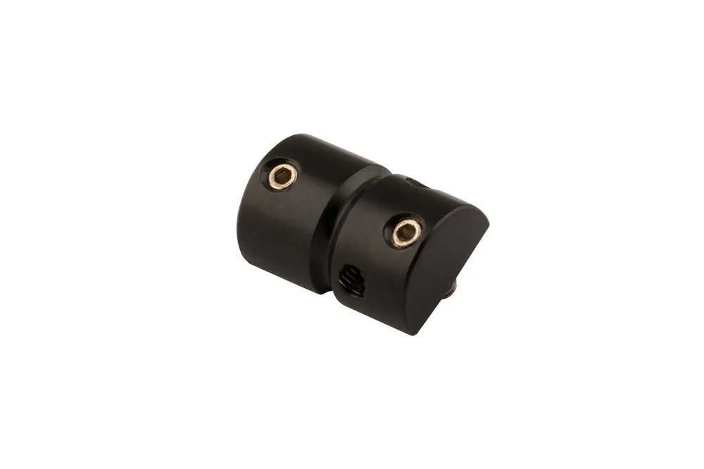 Geprüft Sadowsky Parts - Bridge Saddle 18 mm (8 mm Screw) - Black