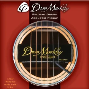 Angebot Dean Markley ProMag Grand - APU 3015 - Acoustic Soundhole Humbucker Pickup