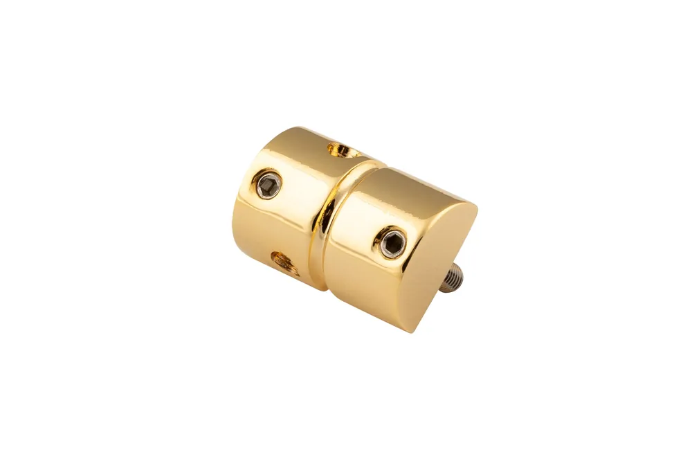 Sadowsky Parts - Bridge Saddle 18 mm (10 mm Screw) - Gold Nur Heute