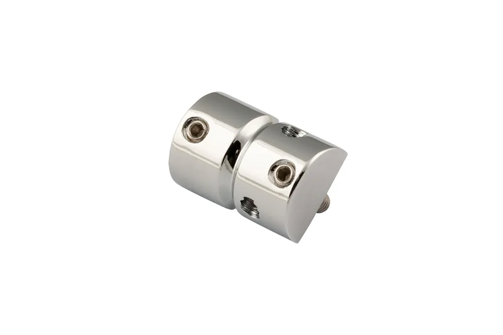 Sadowsky Parts - Bridge Saddle 20 mm (10 mm Screw) - Chrome Beliebt